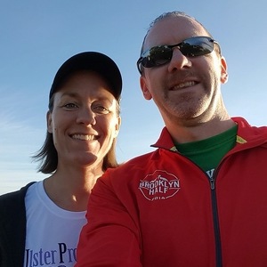 Fundraising Page: Milton Simonds